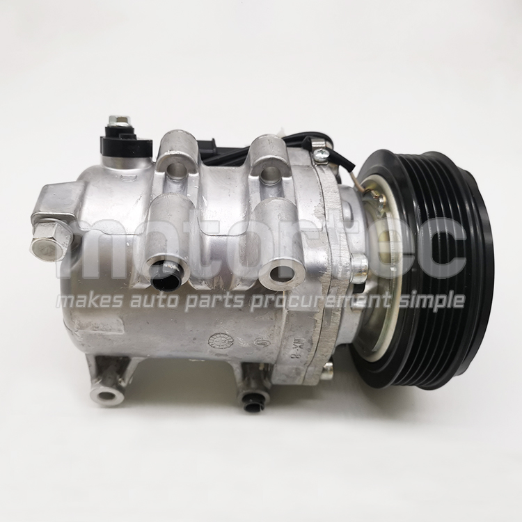 Auto Parts for Changan CS35 Compressor Assembly 8103100-W02